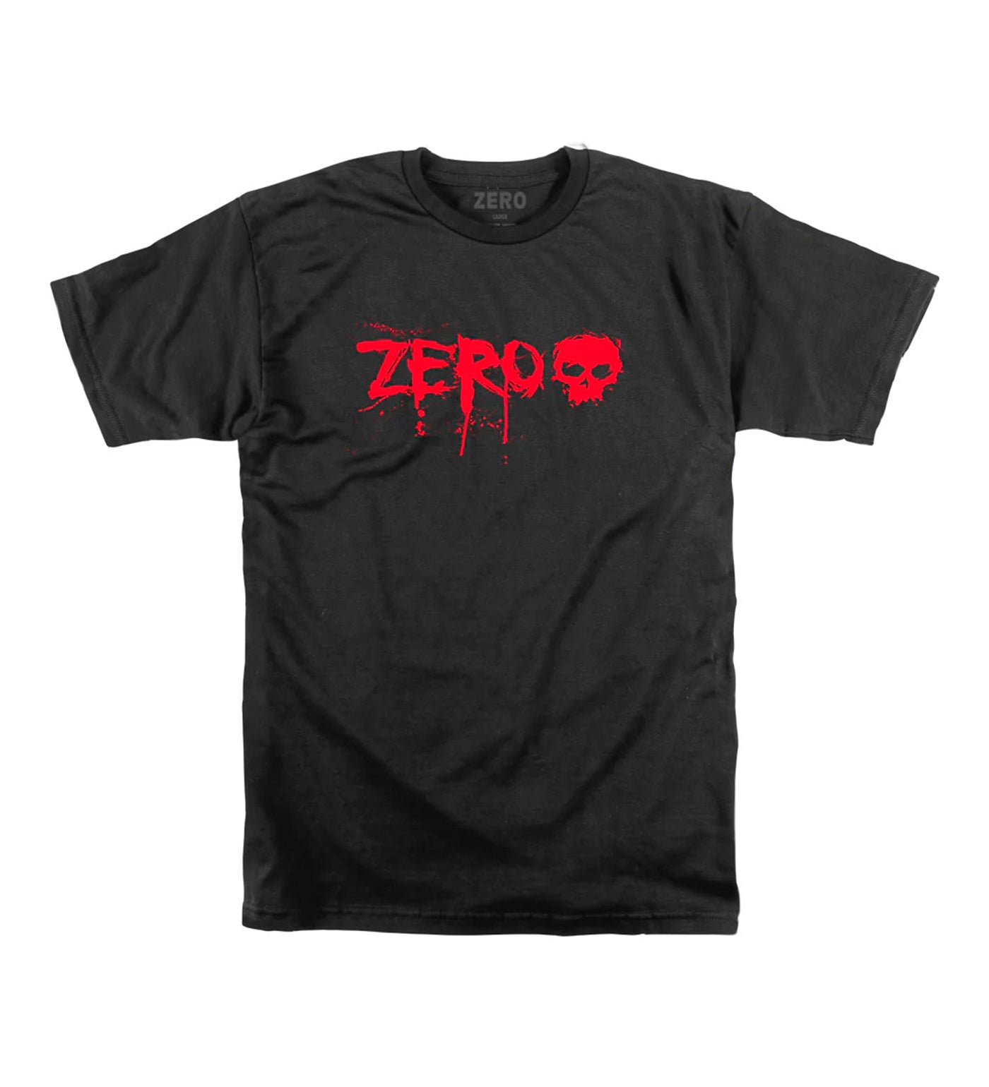 Blood, Black/Red