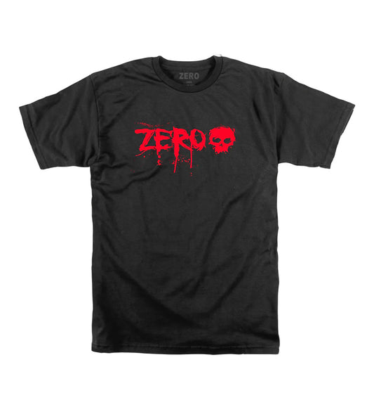 Blood, Black/Red