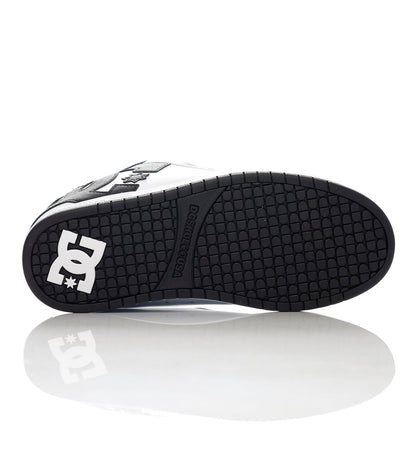Court Graffik, White/Black/Black