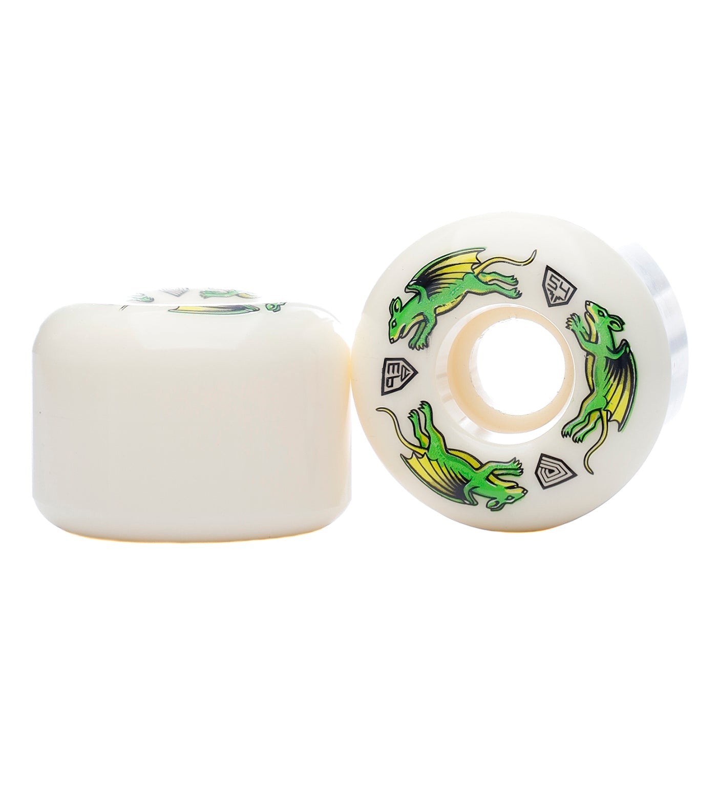 Nano Rat Dragon Formula A2 93A, Natural