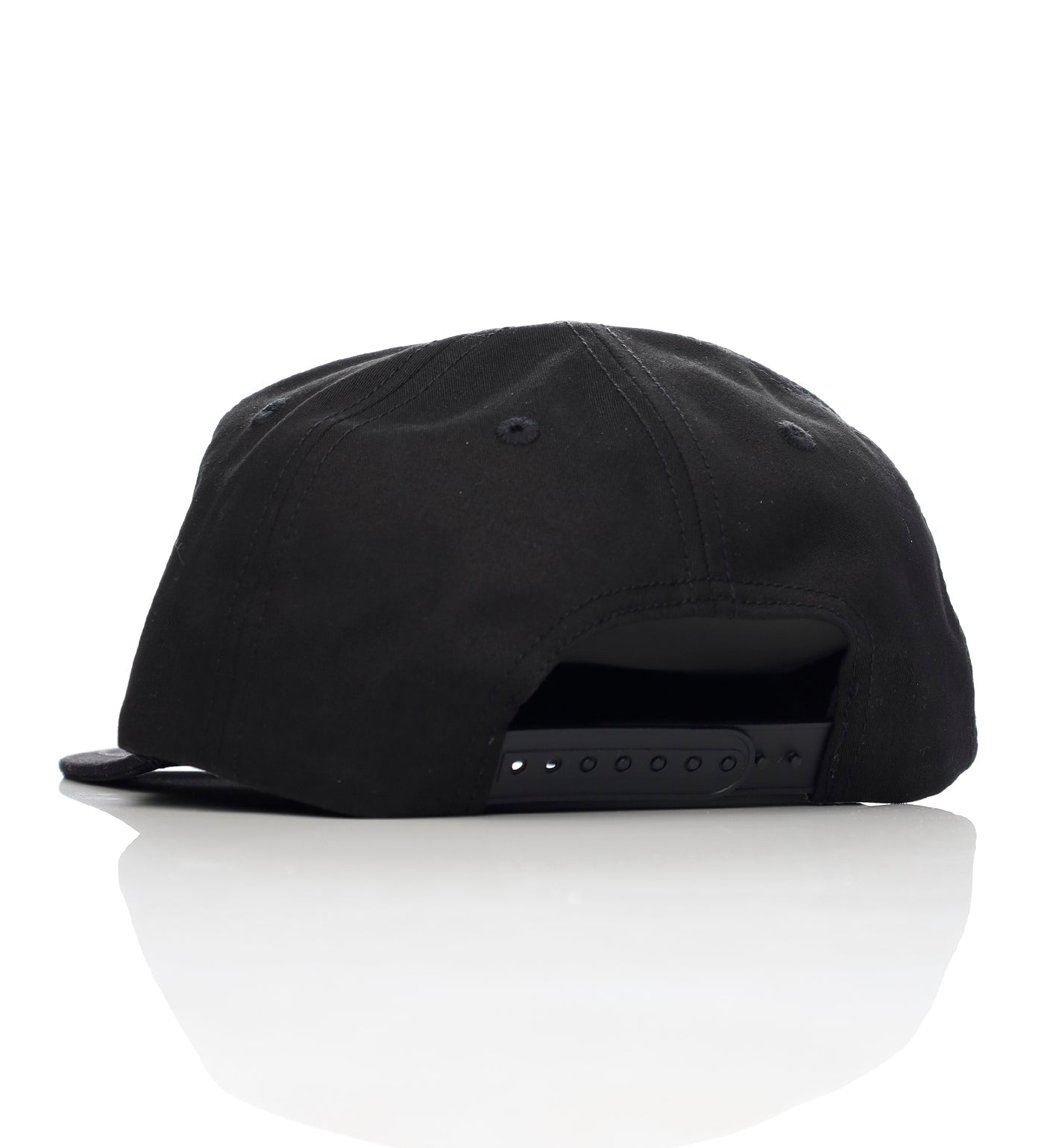 Single Skull, Black