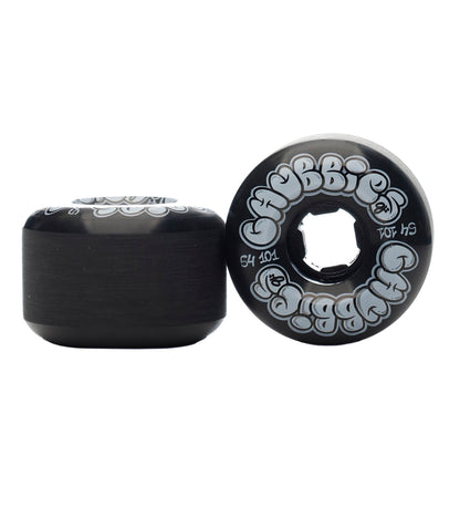 Throw Ups Elite Chubbies 101a, Black