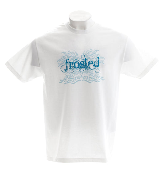 Tribal, White