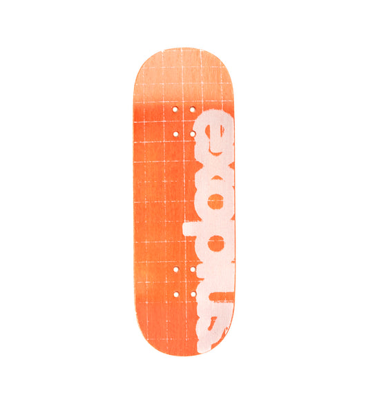 Stamp-001F, Various Woodstains