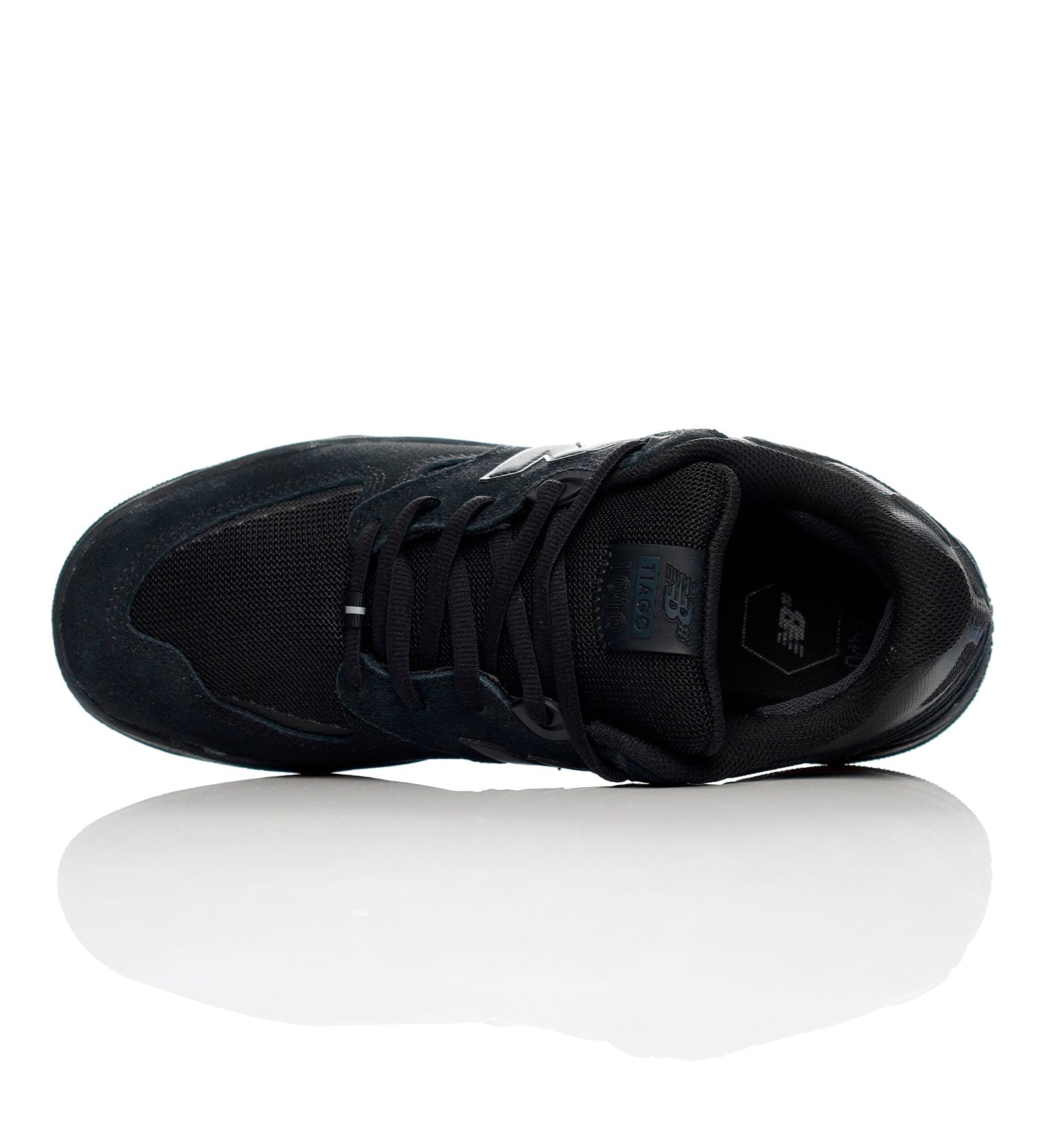 1010, Black/Black/Black