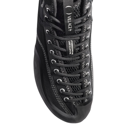 1 PM Mid, Black/Natural Black