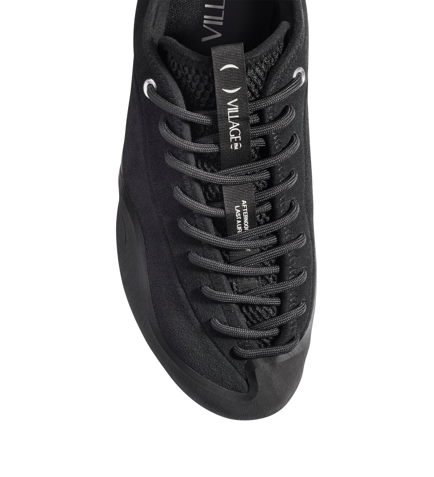 1 PM, Black/Natural Black