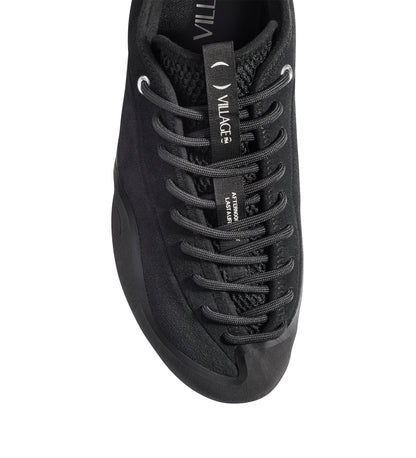 1 PM, Black/Natural Black
