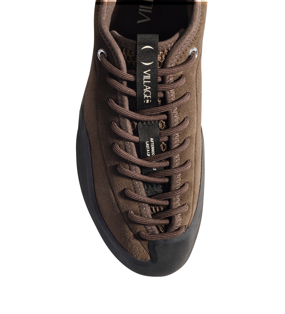 1 PM, Chocolate/Natural Black