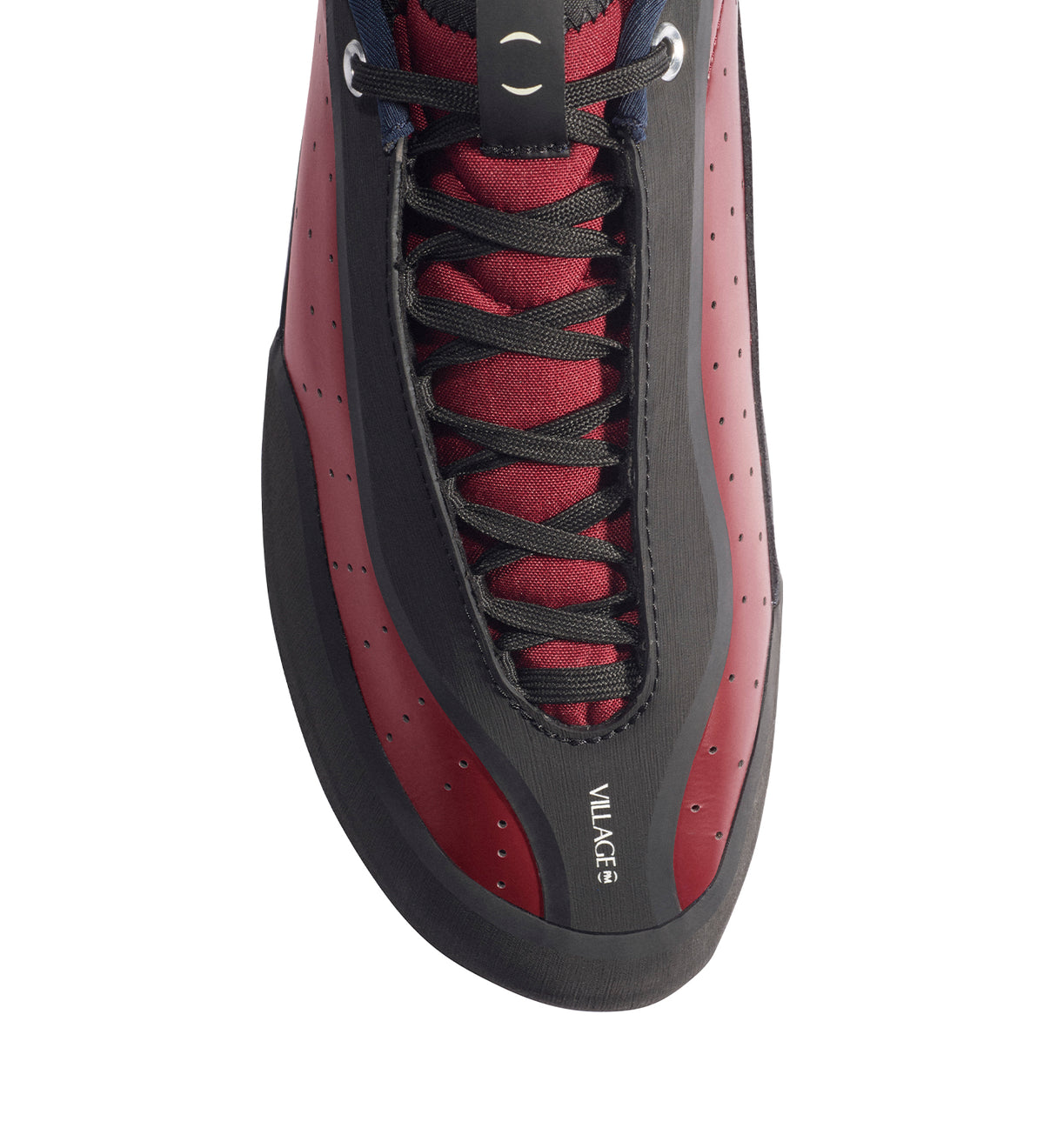 2 PM, Anthracite/Natural Black