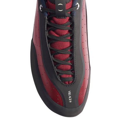 2 PM, Anthracite/Natural Black