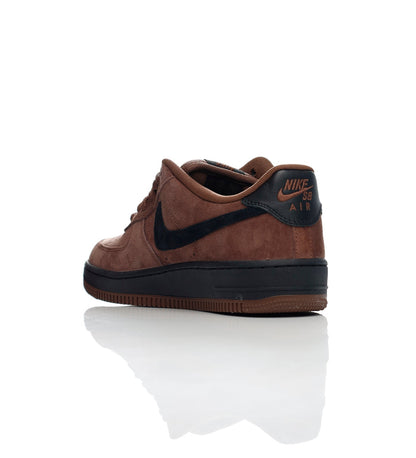 SB Air Force 1, Light Chocolate/Black