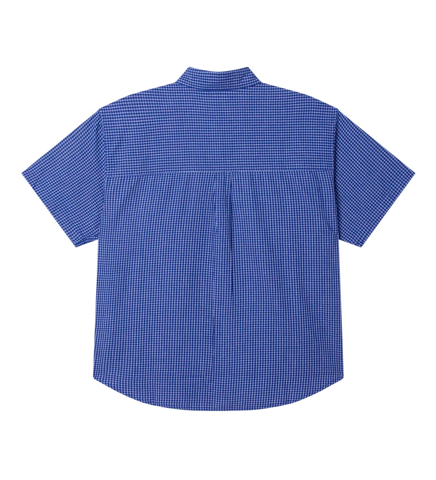 Bigwig Frank Woven, Surf Blue/Multi