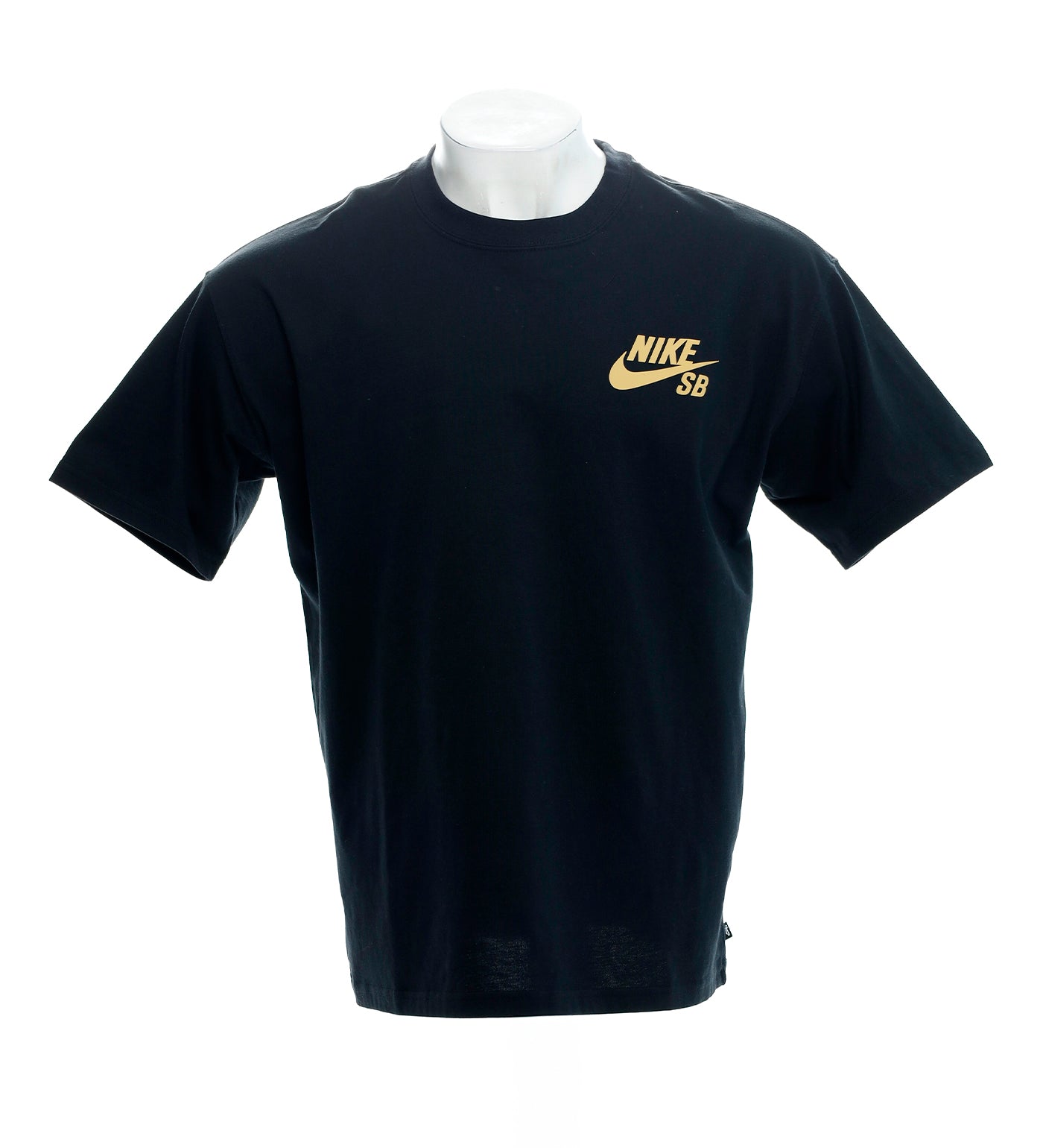 SB Icon, Black/Gold