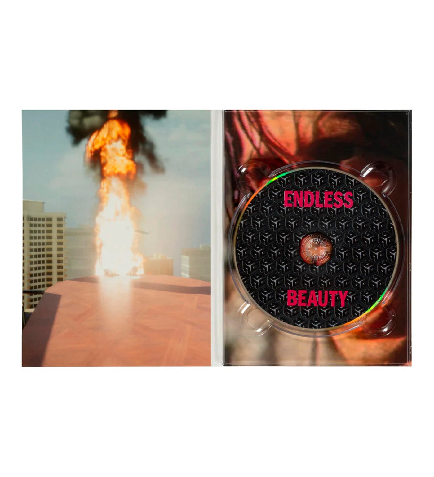 Endless Beauty (DVD)