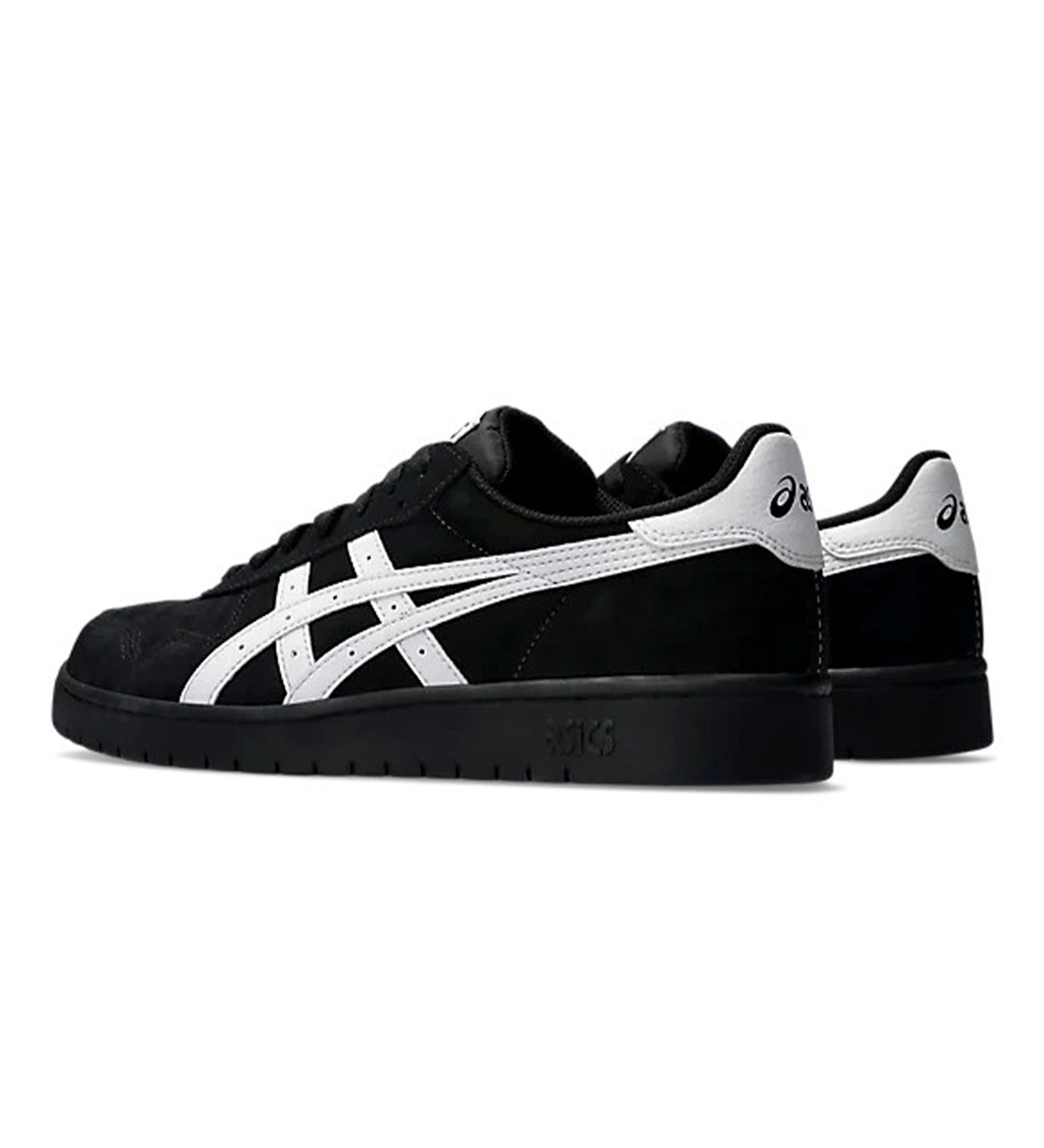 Japan Pro, Black/White