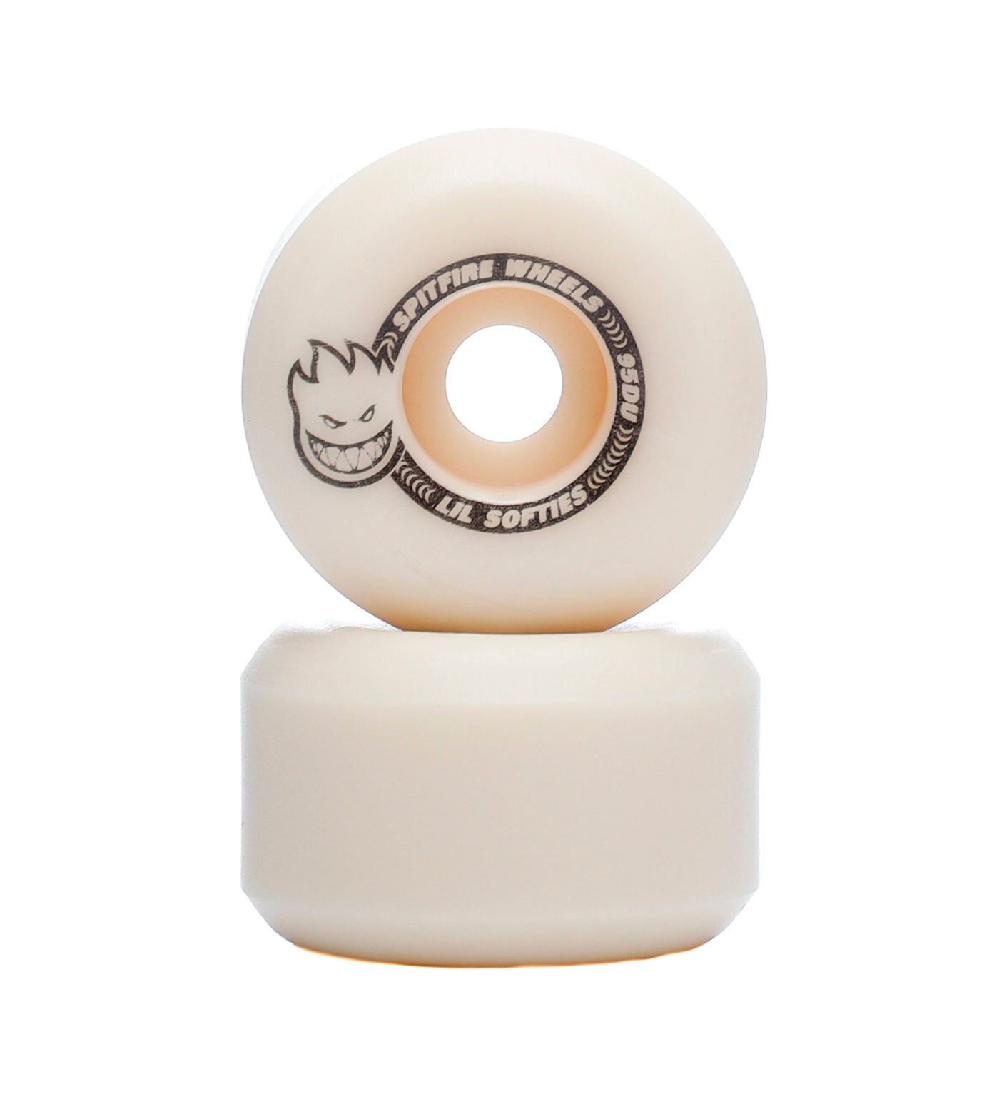 Lil Softies Conical Full 95a, Natural