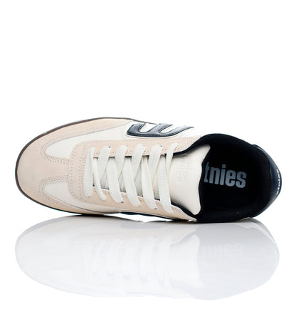 Locut, White/Black/Gum