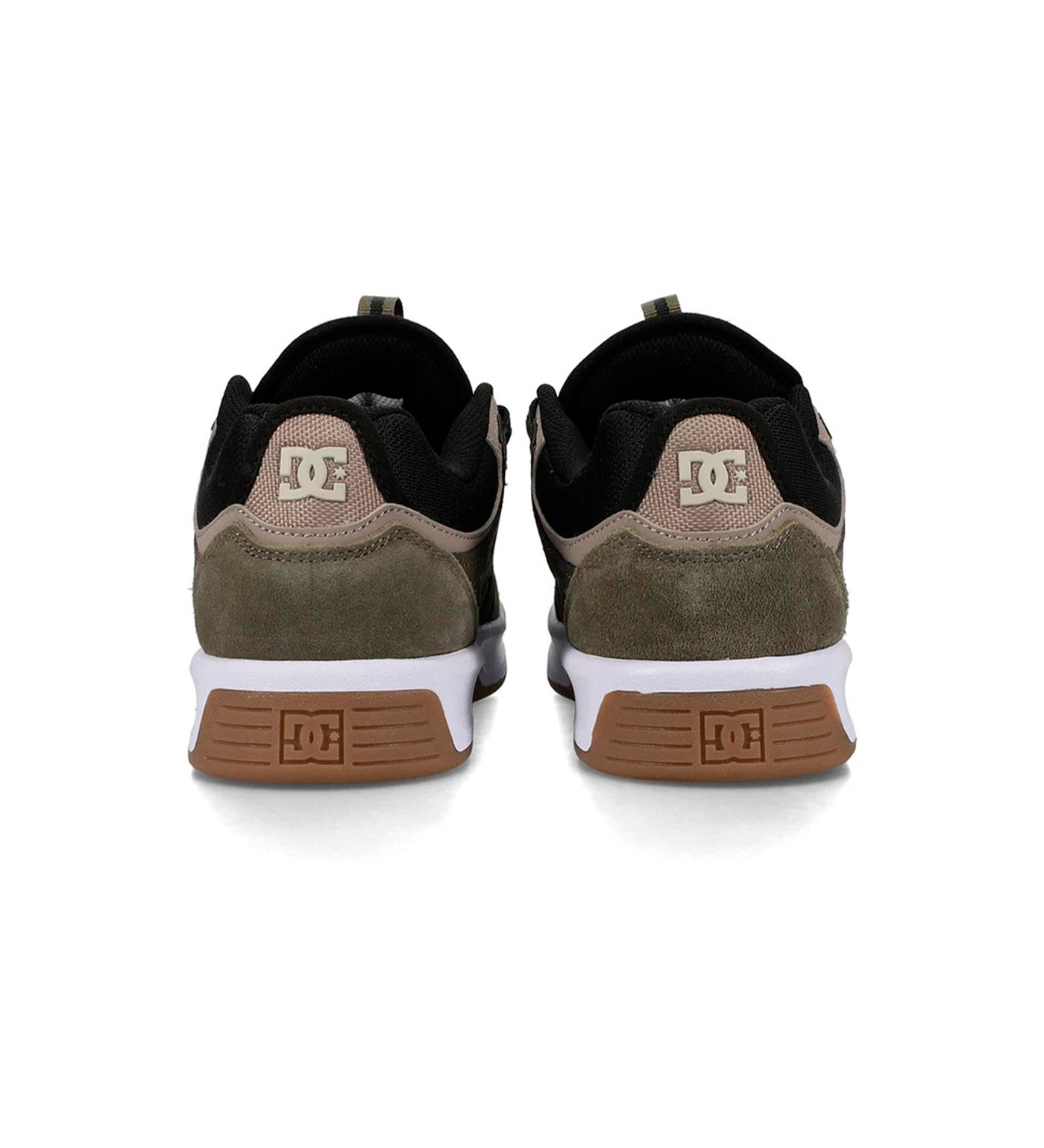 Kalynx, Dark Grey/Olive/Taupe