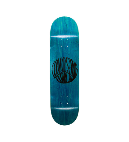 Peace, Various Woodstains