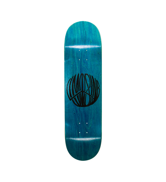 Peace, Various Woodstains