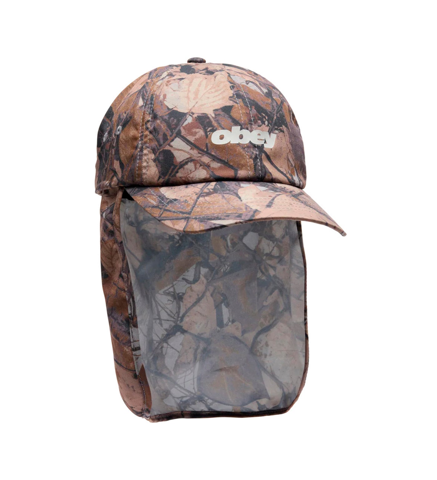 Sahara (Trail), Fence Camo