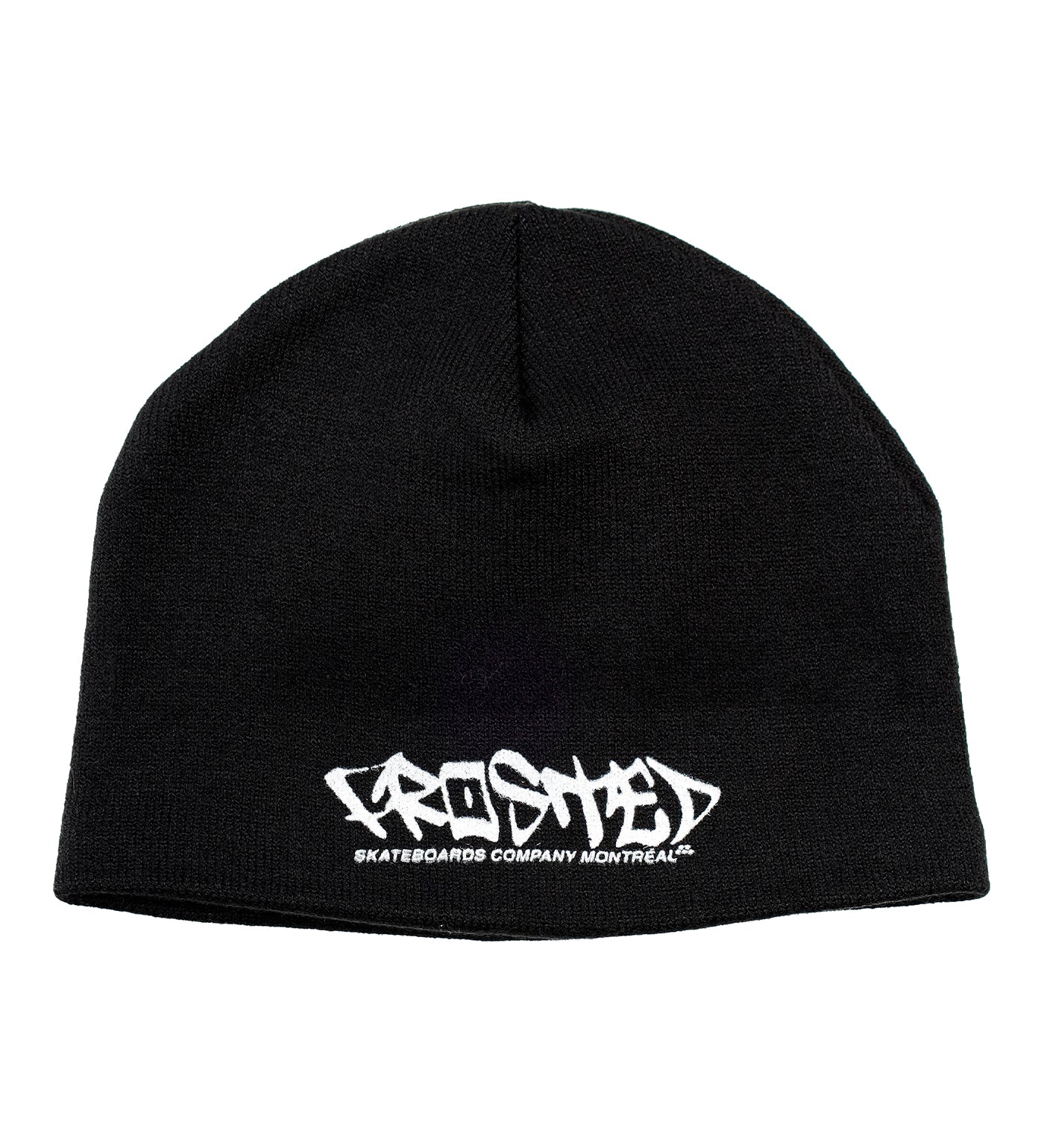 Sandbox Skully, Black