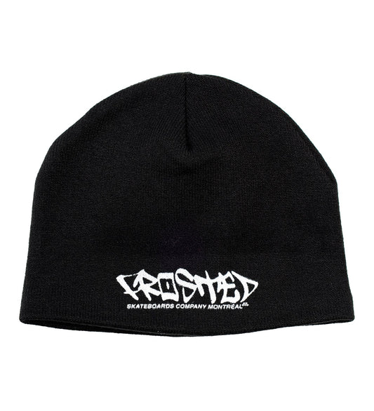 Sandbox Skully, Black