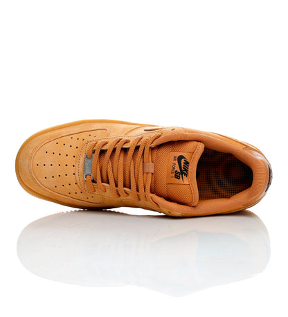 Air Force 1, Flax