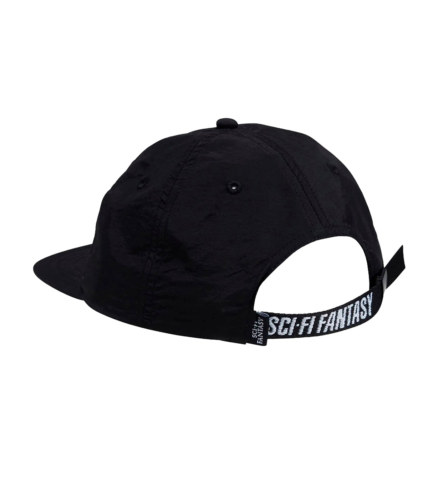 Extreme Design, Black
