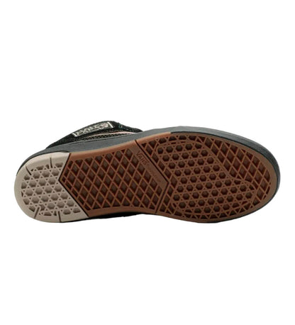 Skate Half-Cab Wafflecup, Noir/Peyotl
