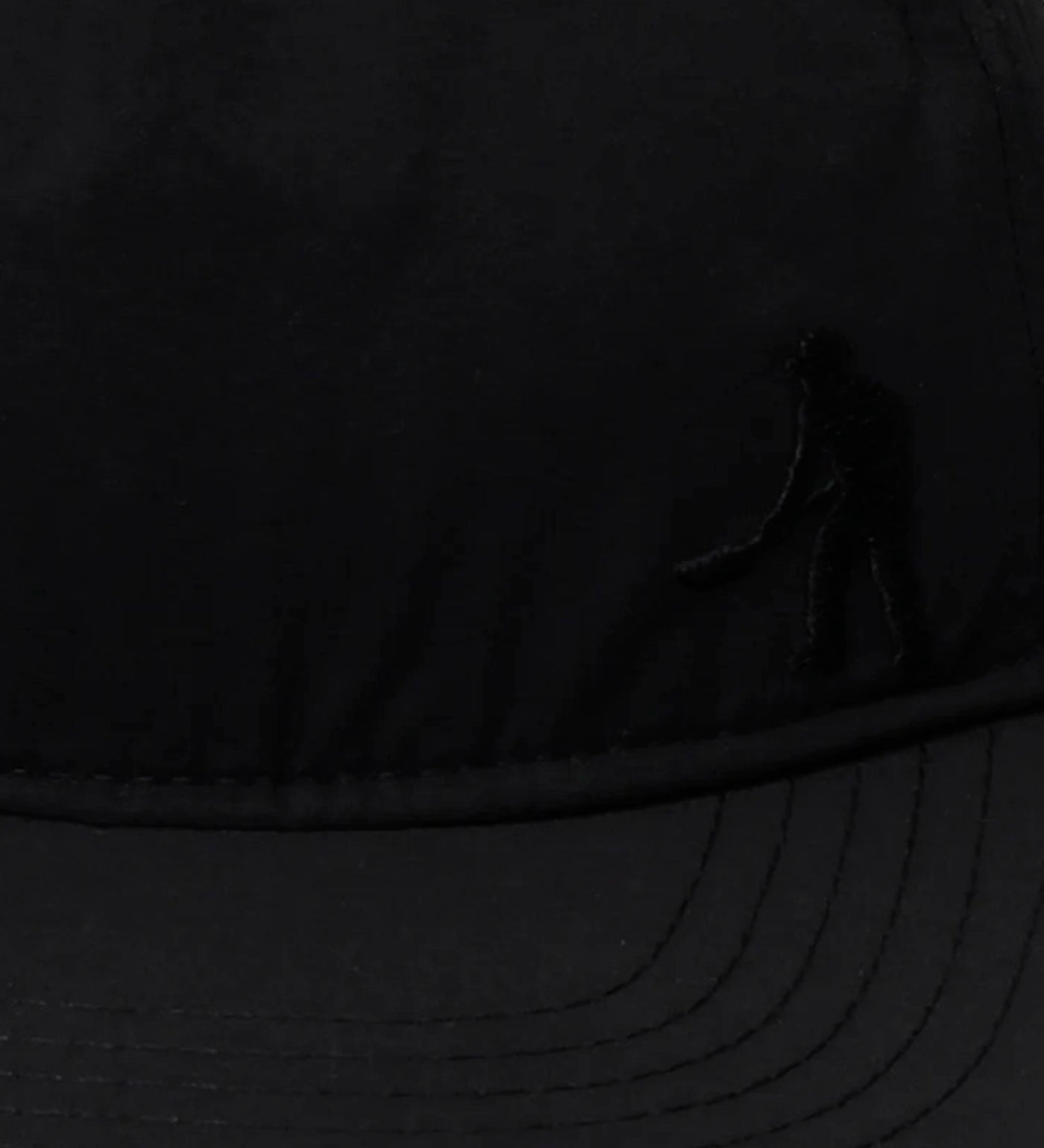 Solid RPET, Black