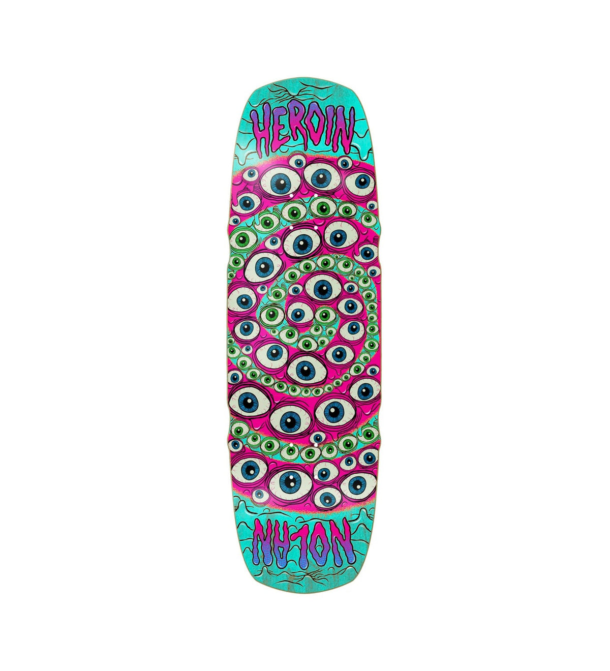 Spiralize - Nolan Houghton, Multi
