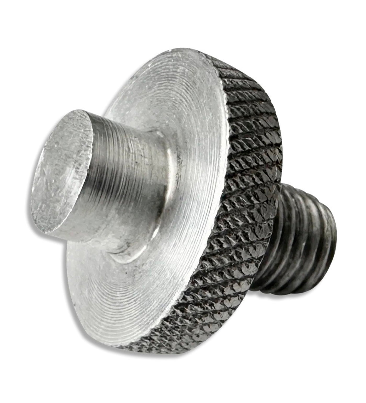 ST1 Tool With Rethreader & Bearing Press, Silver – exoplus