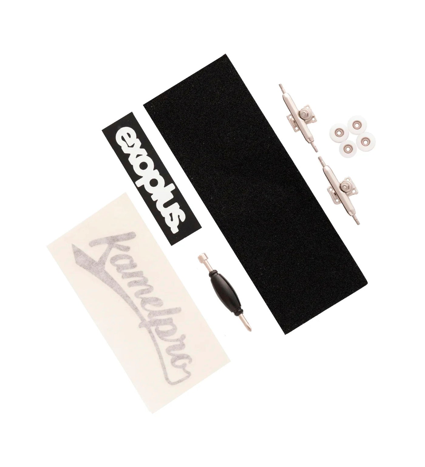 Stamp-001F (incomplete), Various Woodstains