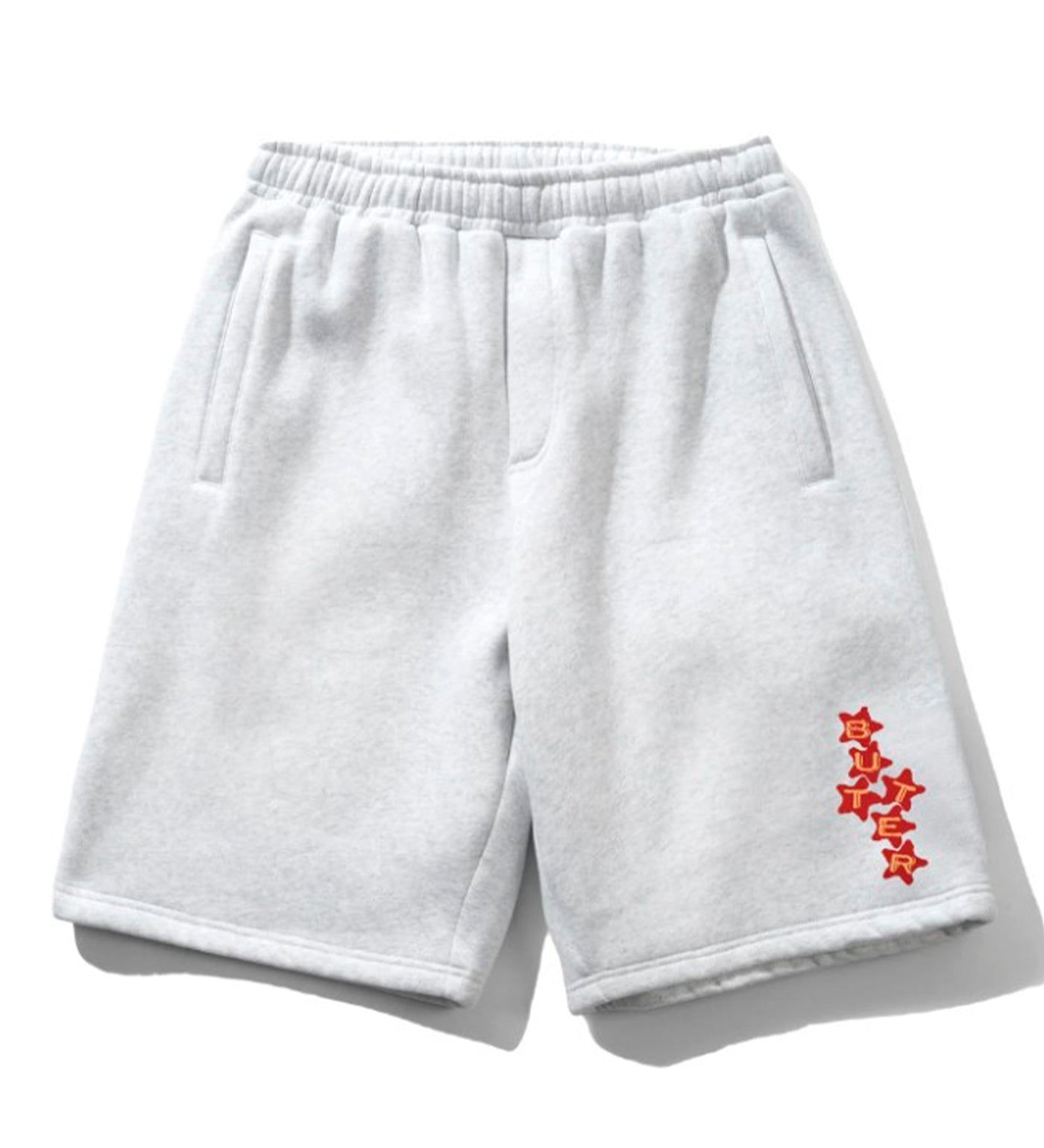 Stars (Fleece), Ash