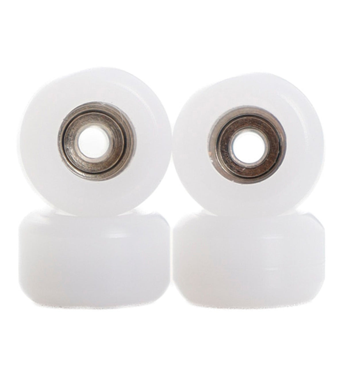 Starter (CNC + bearings), White