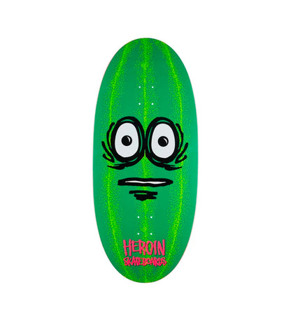 Watermelon Egg, Green