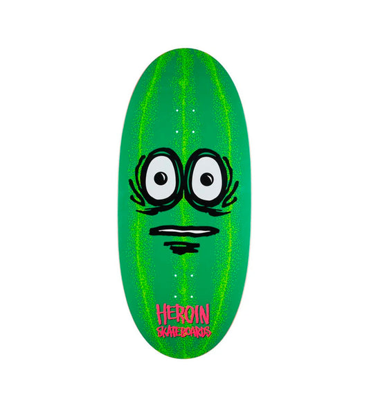 Watermelon Egg, Green