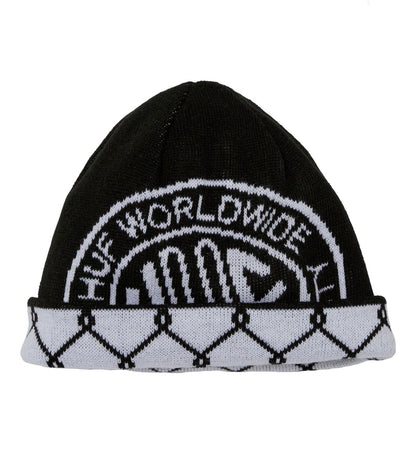 Token Skully (Reversible), Black