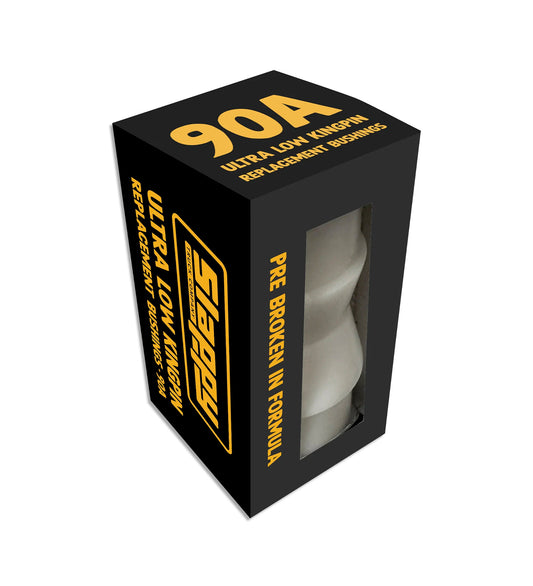 Ultra Low 90a, White
