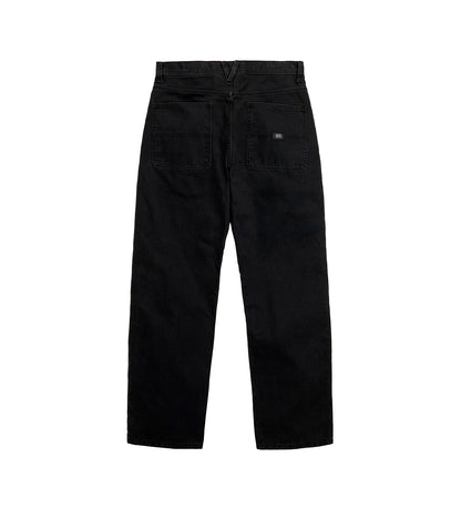 Drill Chore Loose Carpenter, Black