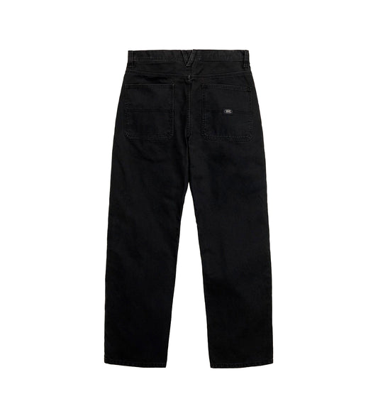 Drill Chore Loose Carpenter, Black