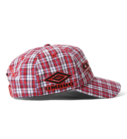 x Umbro - Victory, Plaid