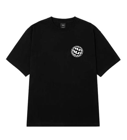 Wide Angle, Black