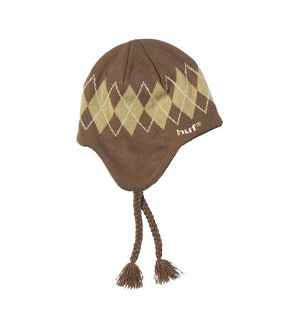 Wilson Braided, Brown