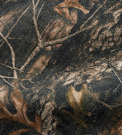 Work, Forest Camo