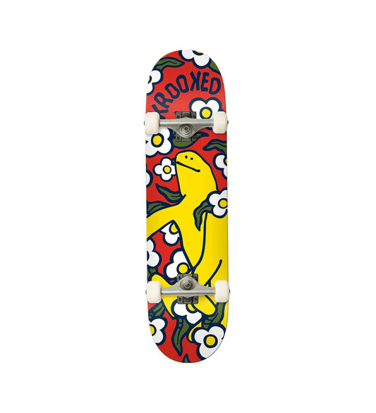Shmoo Vibes, Multi
