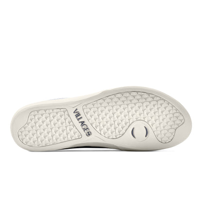 1:30 PM, Navy/Whisper White