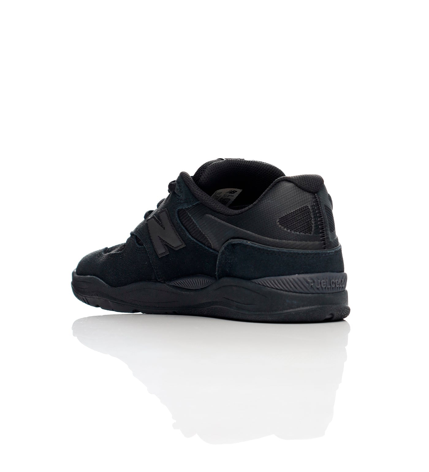 1010, Black/Black/Black